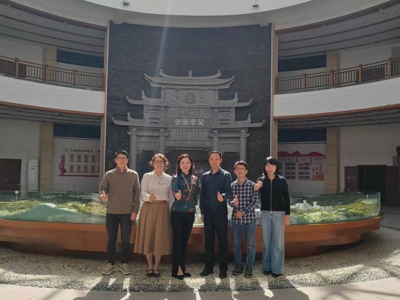 1.学院团队在大埔县博物馆开展调研交流.jpg